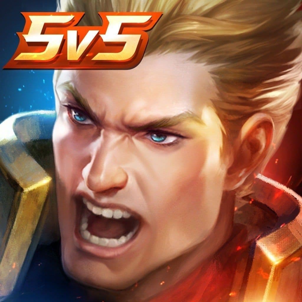 傳說對決  Arena of Valor