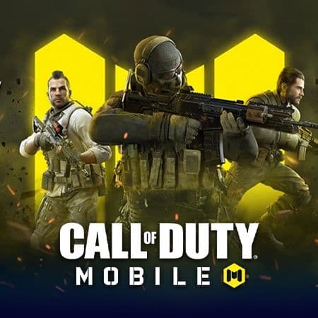 Call of Duty Mobile