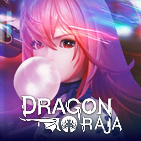 Dragon Raja