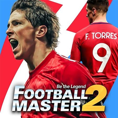 Football Master 2 