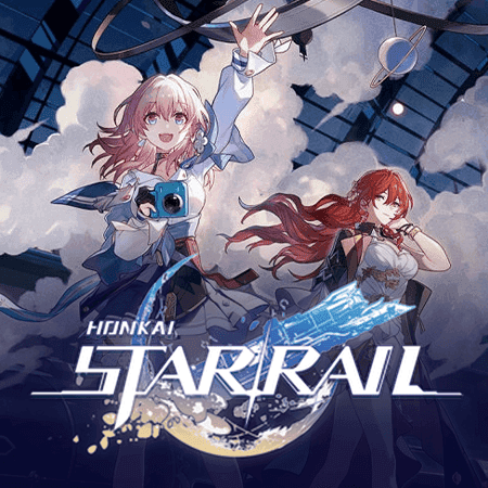 Honkai: Star Rail Top Up