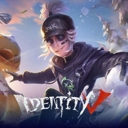 Identity V