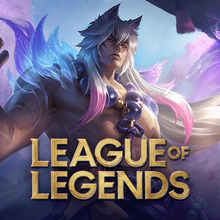 League of Legends