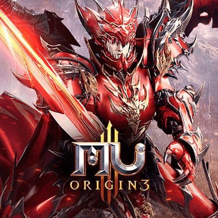 MU Origin 3