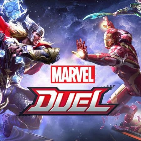 MARVEL Duel