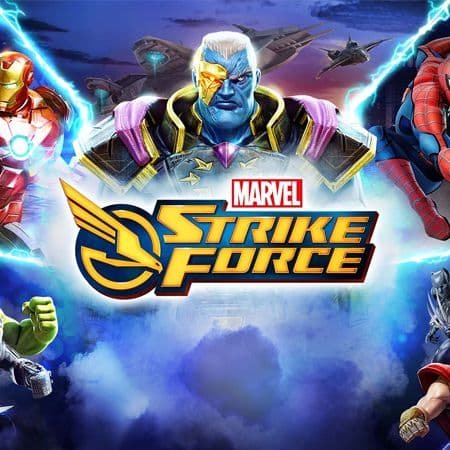 MARVEL Strike Force