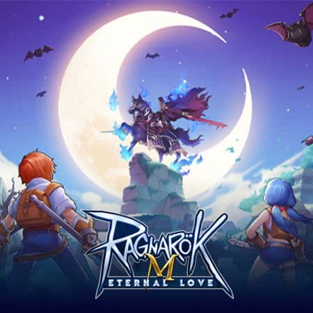 Ragnarok M: Eternal Love