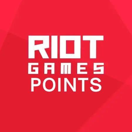 RIOT Point Card