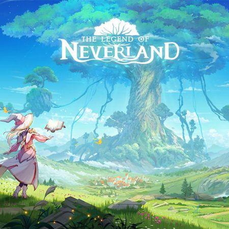 The Legend of Neverland