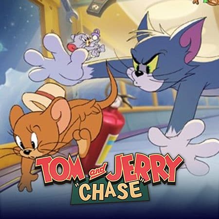 Tom and Jerry: Chase