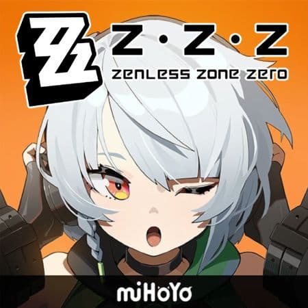 Zenless Zone Zero