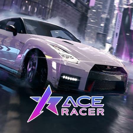 Ace Racer