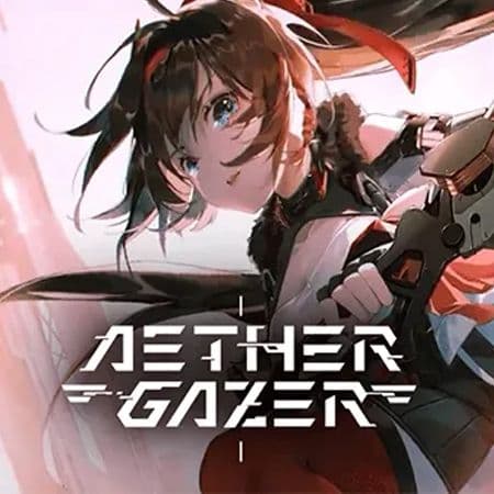 Aether Gazer