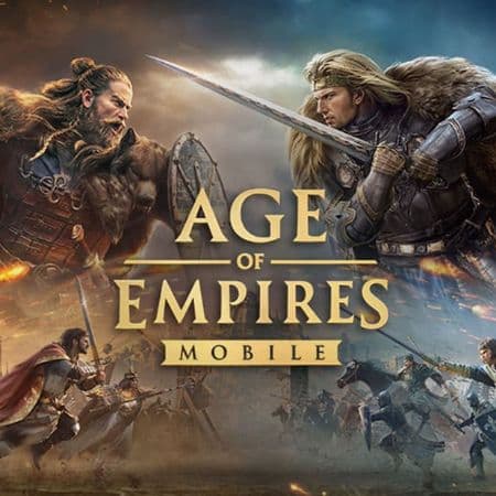 Age of Empires Mobile