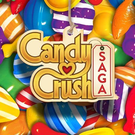 Candy Crush