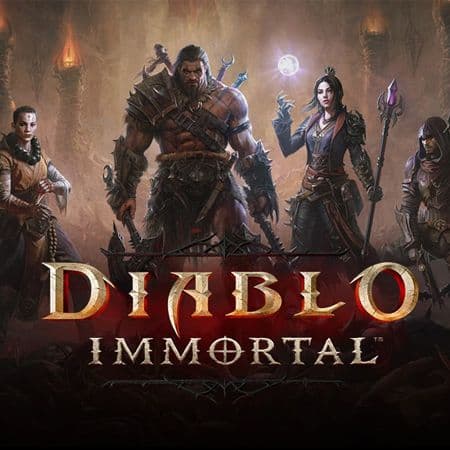 Diablo Immortal