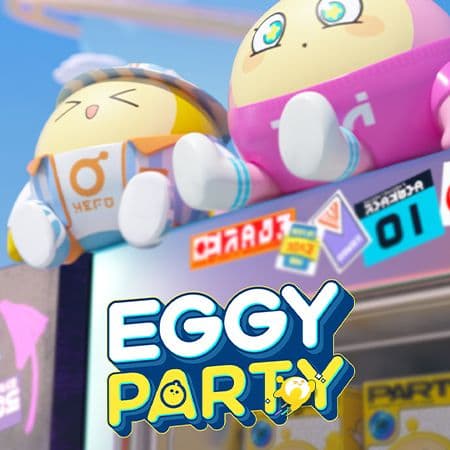 Eggy Party