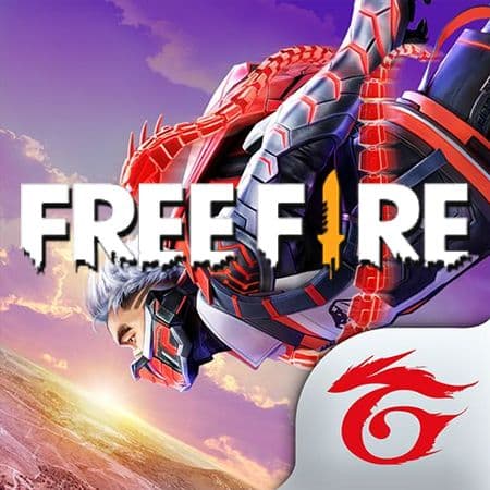 Garena Free Fire