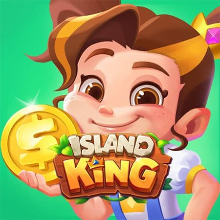 Island King