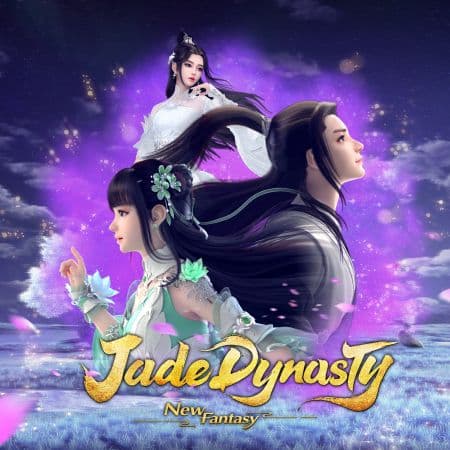 Jade Dynasty: New Fantasy