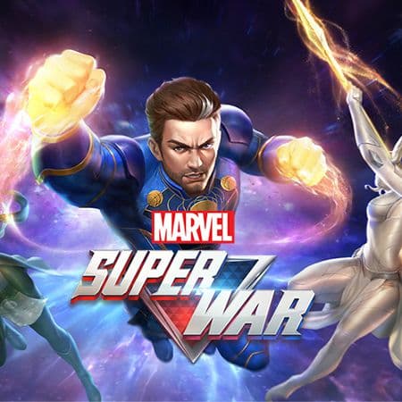 MARVEL Super War