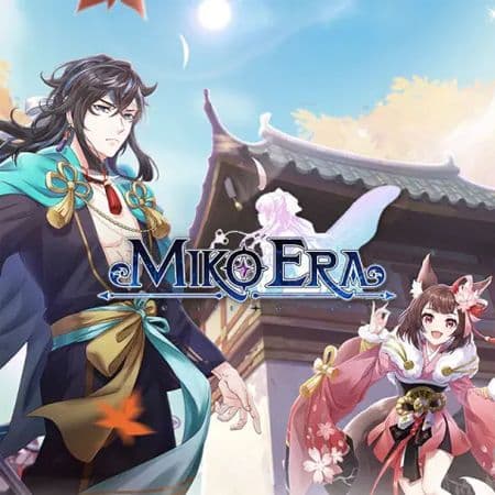 Miko Era: Twelve Myths