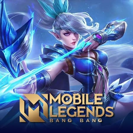 Mobile Legends: Bang Bang Diamonds (Malaysia)