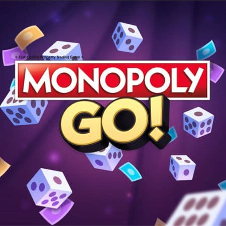 Monopoly Go! (Login Topup)