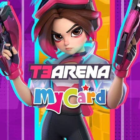 MyCard T3Arena