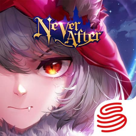 Never After