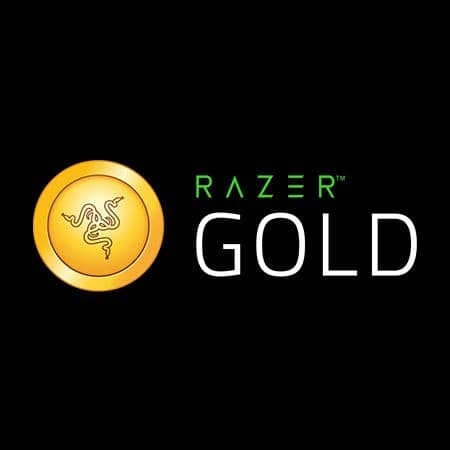 Razer Gold PIN (MY)