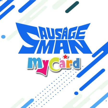 MyCard Sausage Man