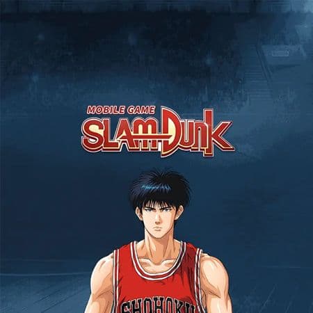 Slam Dunk