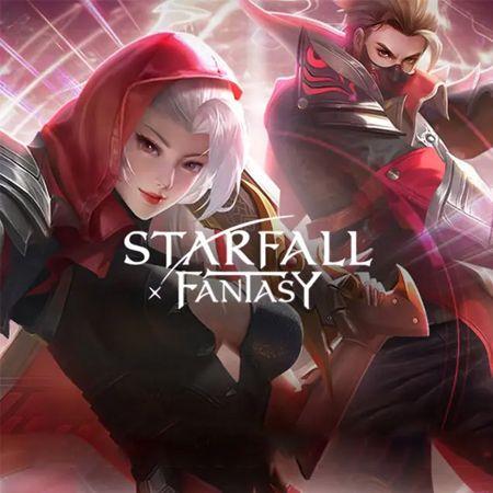 Starfall Fantasy: Neverland