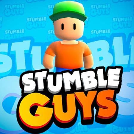 Stumble Guys