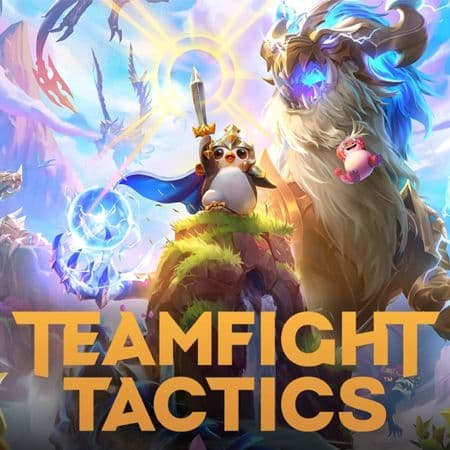 Teamfight Tactics Mobile