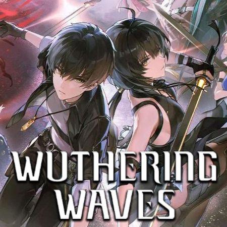 鸣潮 Wuthering Waves